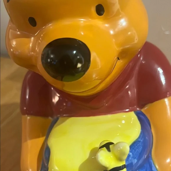 Coin Bank - Picture 3 of 7